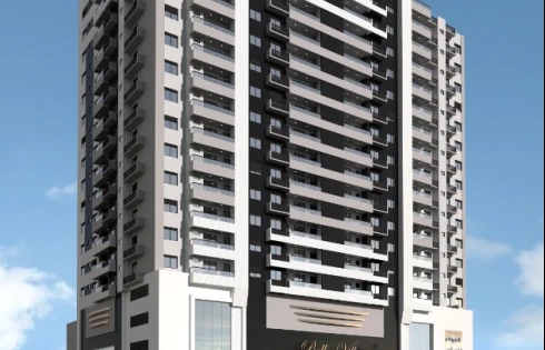 Apartamento em Campinas, São José