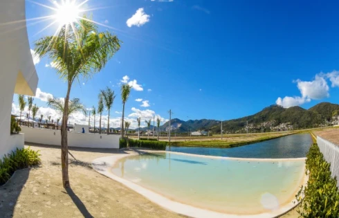 Terreno em Beira Rio, Biguaçu