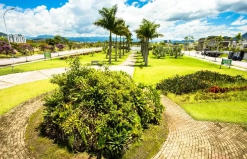 Terreno em Beira Rio, Biguaçu
