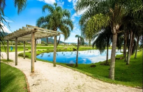 Terreno em Beira Rio, Biguaçu