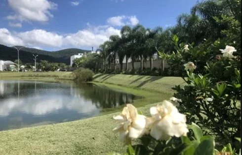 Terreno em Beira Rio, Biguaçu