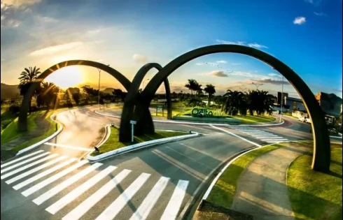 Terreno em Beira Rio, Biguaçu