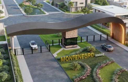 Terreno em Beira Rio, Biguaçu