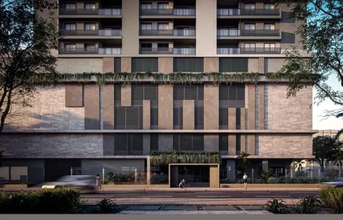 Apartamento em Campinas, São José