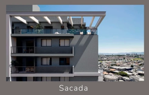 Apartamento em Campinas, São José