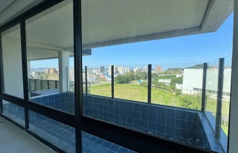 Apartamento em Pedra Branca, Palhoça