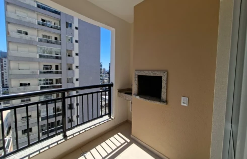 Apartamento em Kobrasol, São José