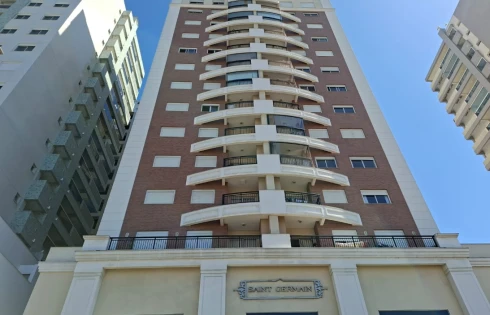 Apartamento em Kobrasol, São José