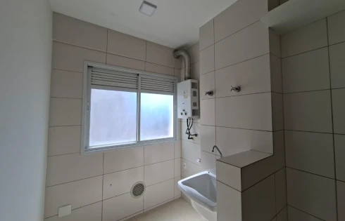 Apartamento em Kobrasol, São José