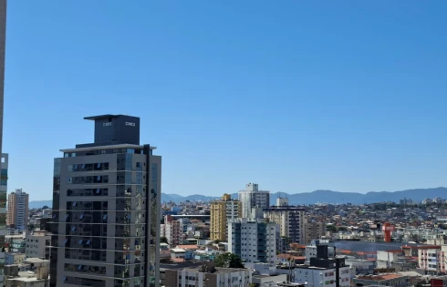 Apartamento em Kobrasol, São José
