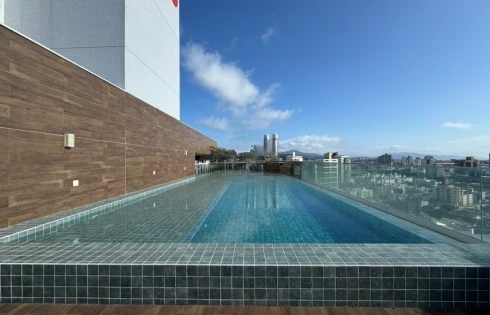 Apartamento em Campinas, São José