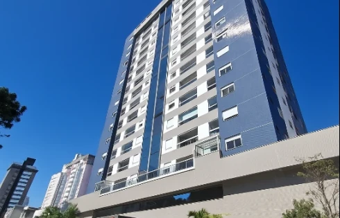 Apartamento em Campinas, São José