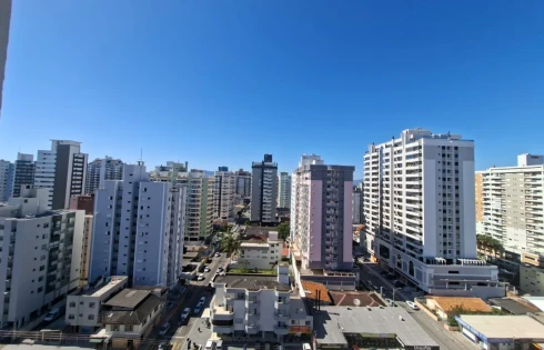Apartamento em Campinas, São José