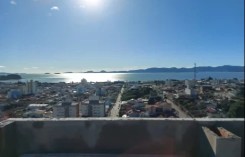 Apartamento em Jardim Cidade de Florianópolis, São José