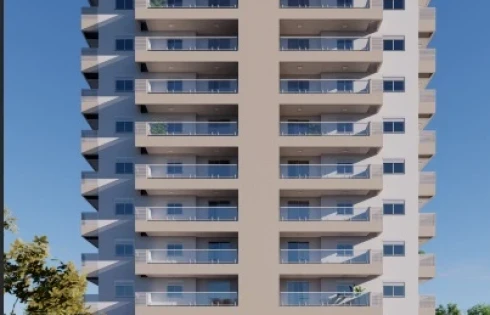 Apartamento em Jardim Cidade de Florianópolis, São José