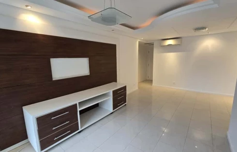 Apartamento em Bom Abrigo, Florianópolis