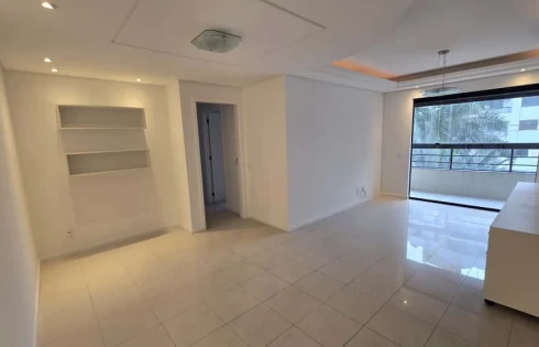 Apartamento em Bom Abrigo, Florianópolis