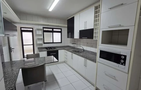 Apartamento em Bom Abrigo, Florianópolis