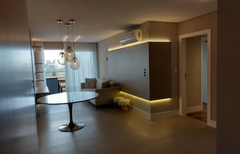 Apartamento em Kobrasol, São José