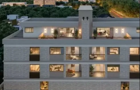 Apartamento em Canto, Florianópolis