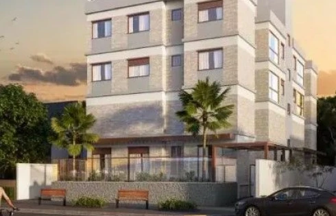 Apartamento em Canto, Florianópolis