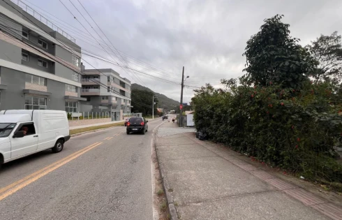 Terreno em Ribeirão da Ilha, Florianópolis
