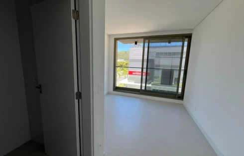 Apartamento em Jurere, Florianopolis