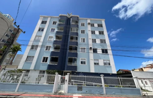 Apartamento em Jardim Cidade de Florianópolis, São José