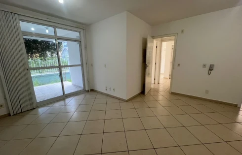 Apartamento em Jardim Cidade de Florianópolis, São José
