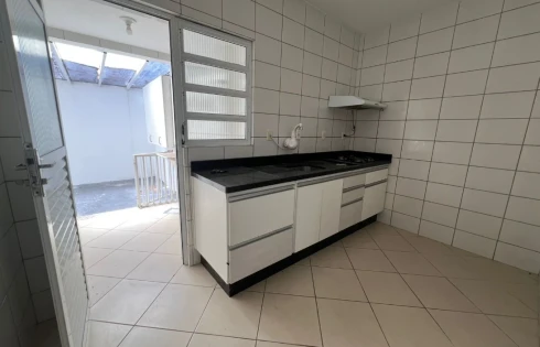 Apartamento em Jardim Cidade de Florianópolis, São José