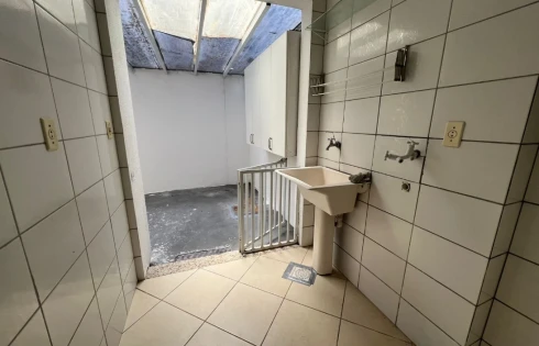 Apartamento em Jardim Cidade de Florianópolis, São José