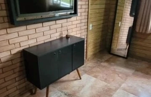 Casa em Pagará Grande, Santo Amaro da Imperatriz