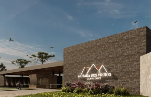 Terreno em São Joaquim, São Joaquim