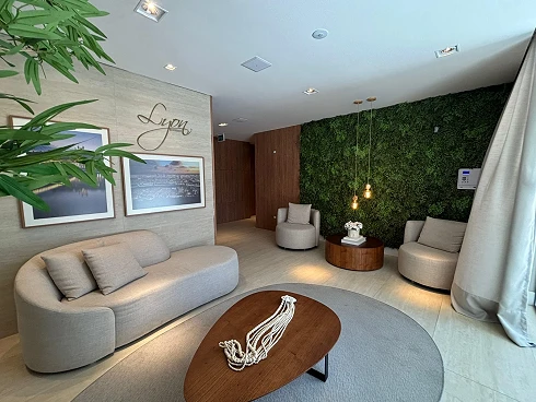 Apartamento em Kobrasol, São José