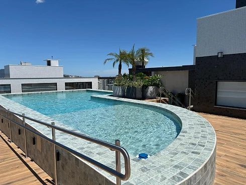 Apartamento em Kobrasol, São José