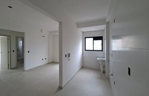 Apartamento em Nova Palhoça, Palhoça