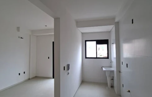 Apartamento em Nova Palhoça, Palhoça
