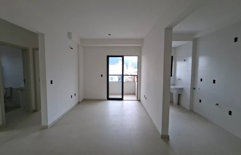 Apartamento em Nova Palhoça, Palhoça
