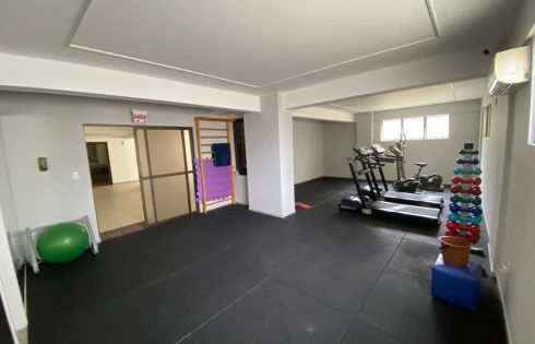 Apartamento em Kobrasol, São José
