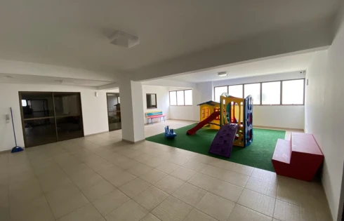 Apartamento em Kobrasol, São José