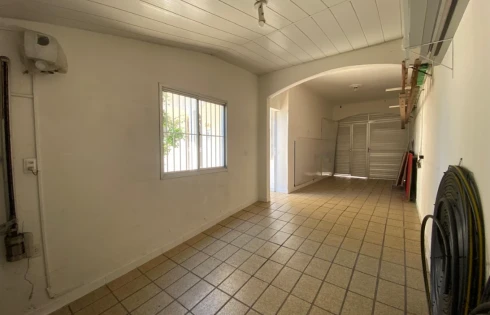Casa em Barreiros, São José