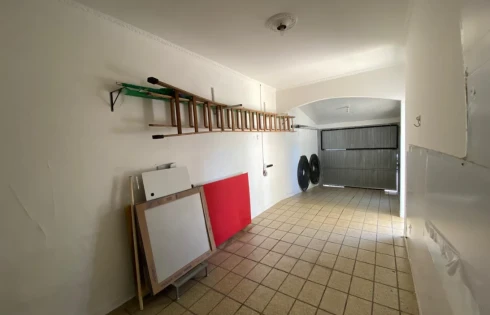 Casa em Barreiros, São José