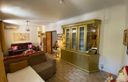 Casa em Barreiros, São José