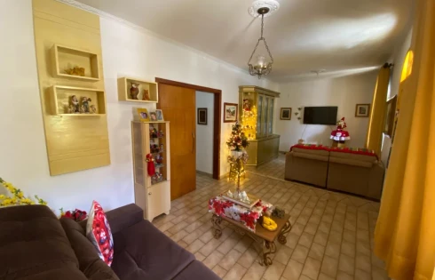Casa em Barreiros, São José