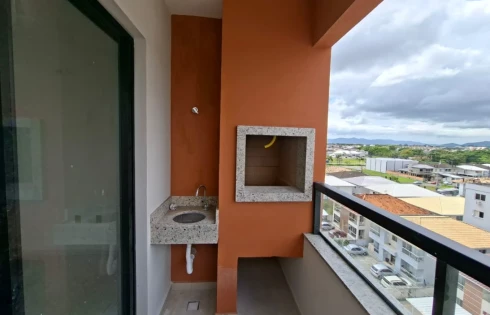 Cobertura em Nova Palhoça, Palhoça
