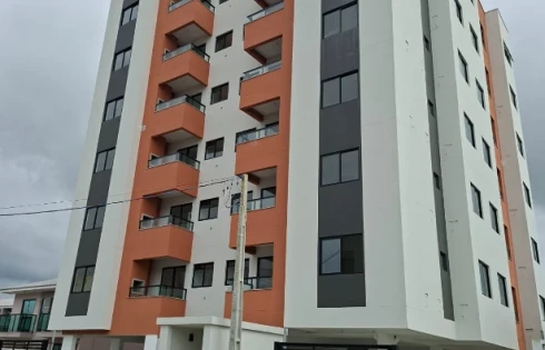 Cobertura em Nova Palhoça, Palhoça