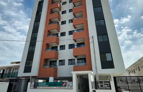 Apartamento em Nova Palhoça, Palhoça