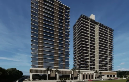 Apartamento em Coqueiros, Florianópolis