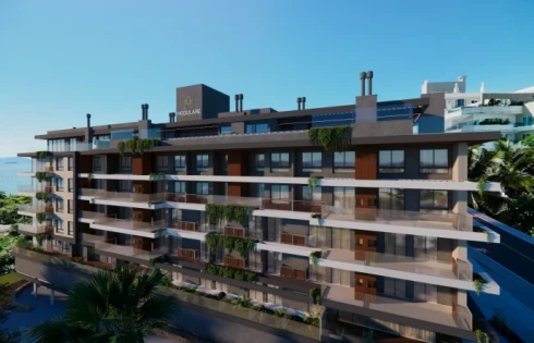 Apartamento em Jurerê, Florianópolis