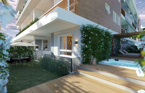 Apartamento em Cachoeira do Bom Jesus, Florianópolis